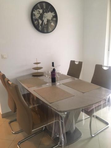 Apartment Noel Фажана Екстер'єр фото