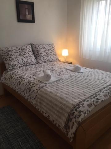 Apartment Noel Фажана Екстер'єр фото