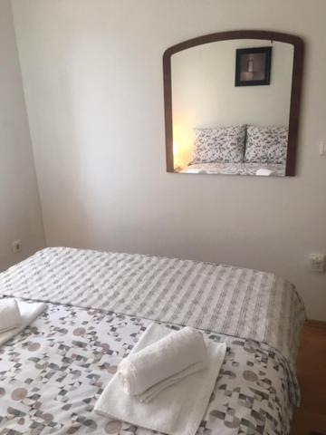 Apartment Noel Фажана Екстер'єр фото