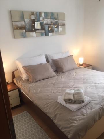 Apartment Noel Фажана Екстер'єр фото