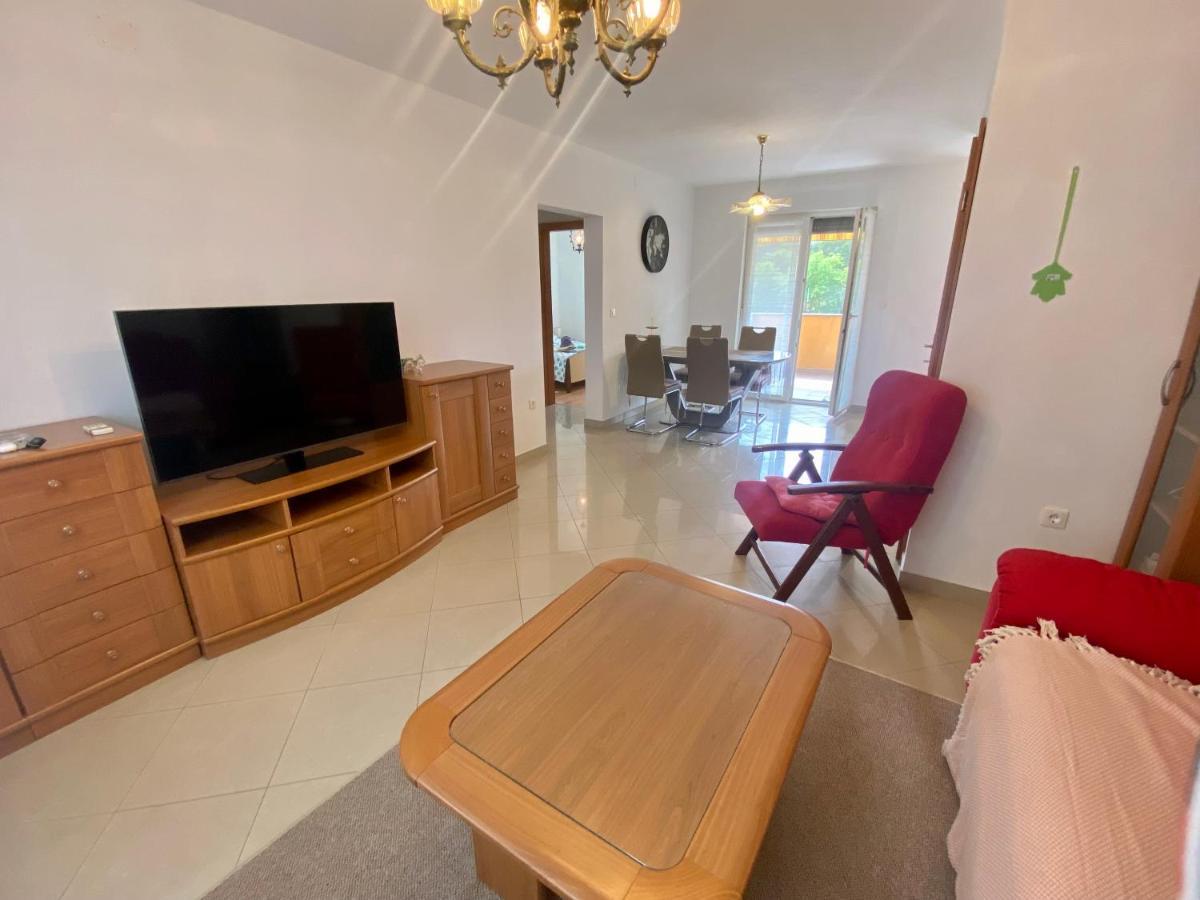 Apartment Noel Фажана Екстер'єр фото