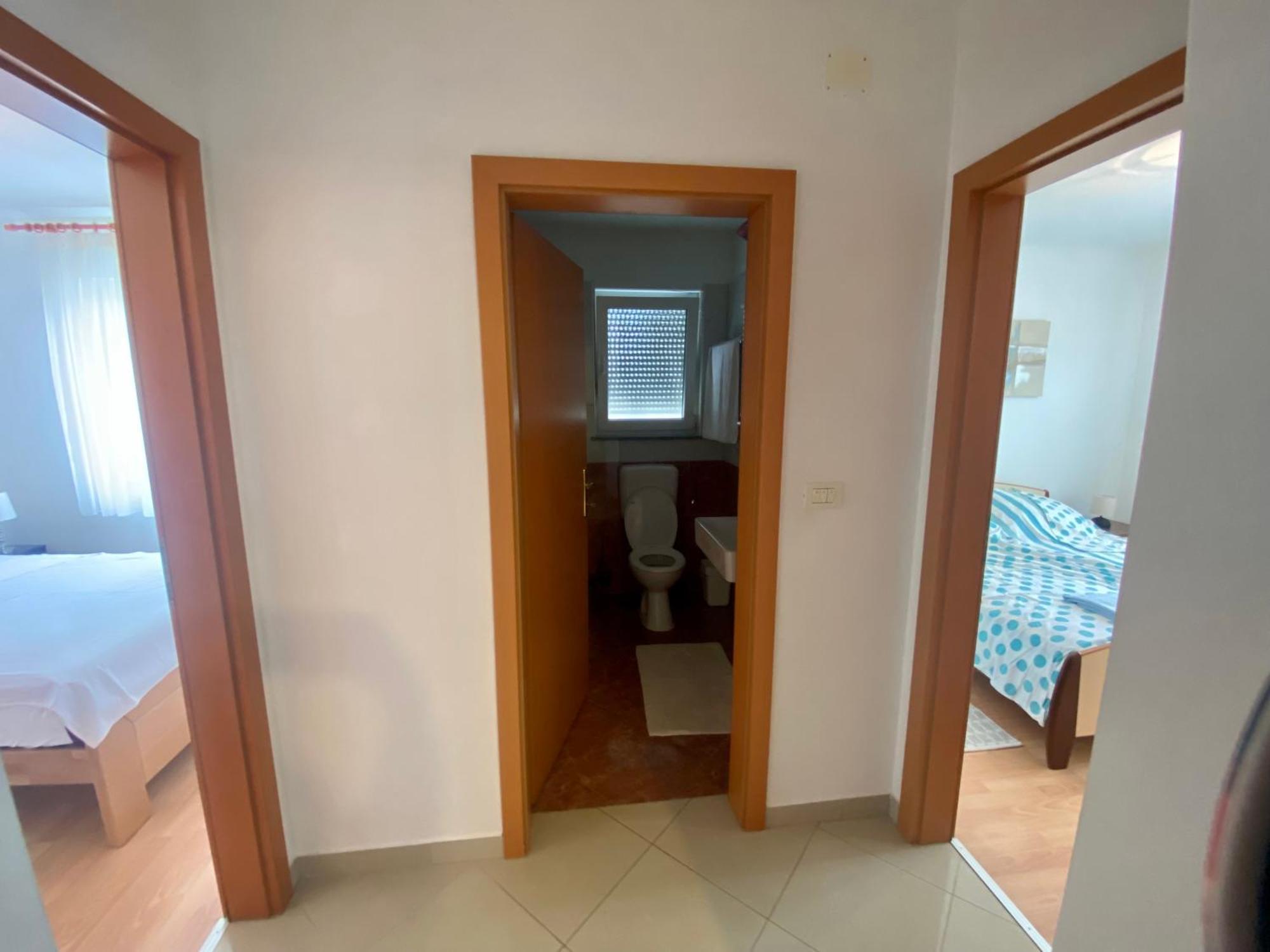 Apartment Noel Фажана Екстер'єр фото