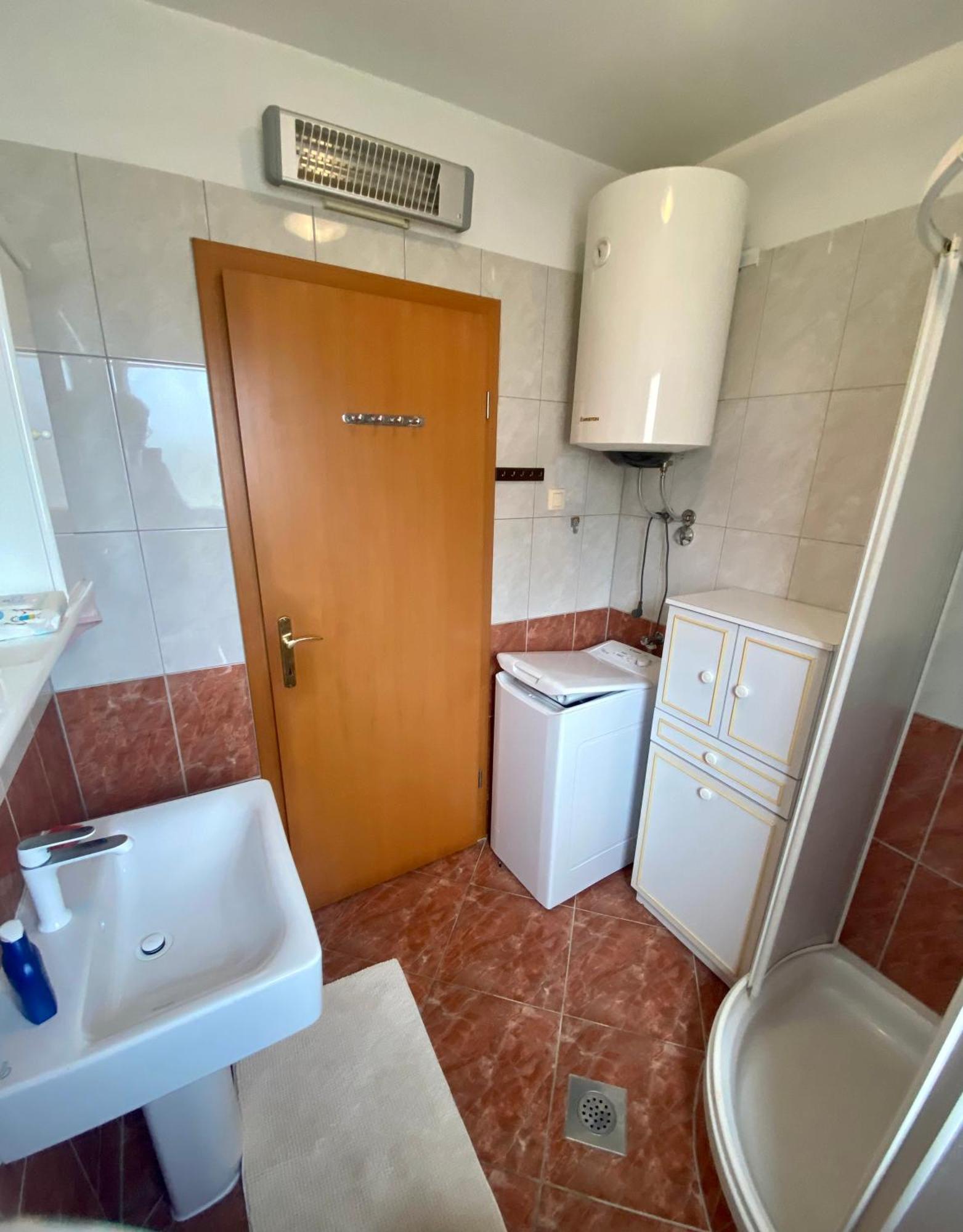 Apartment Noel Фажана Екстер'єр фото